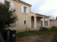 Location villa Bollene