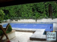 Location villa Bouc Bel Air