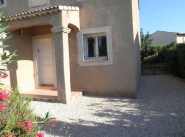 Location villa Camaret Sur Aigues