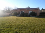 Location villa Caromb