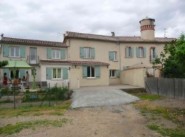 Location villa Carpentras