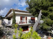 Location villa Chateau Gombert