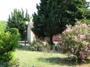 Location villa Chateauneuf De Gadagne