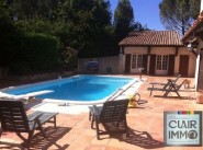 Location villa Fuveau