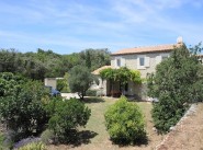 Location villa Gordes