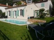 Location villa Grasse