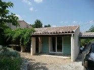 Location villa Joucas