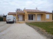 Location villa Le Thor