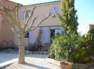 Location villa Le Thor