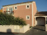 Location villa Les Milles