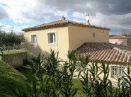 Location villa Les Pennes Mirabeau