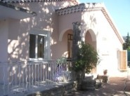 Location villa Lourmarin