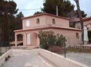 Location villa Martigues
