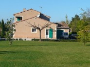 Location villa Maussane Les Alpilles