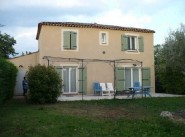 Location villa Morieres Les Avignon