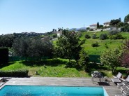 Location villa Nice