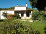 Location villa Peypin D Aigues