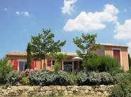 Location villa Pourrieres