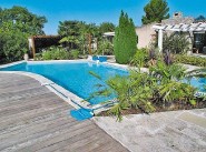 Location villa Puyricard