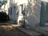 Location villa Raphele Les Arles