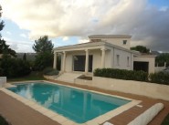 Location villa Rousset