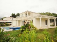 Location villa Rousset