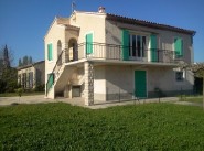 Location villa Saint Andiol