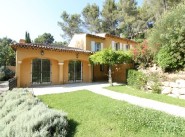 Location villa Saint Marc Jaumegarde