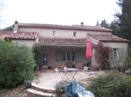 Location villa Saint Martin De La Brasque