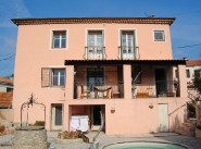 Location villa Tourrette Levens