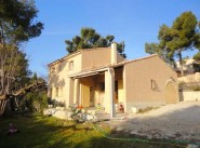 Location villa Ventabren