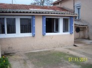 Location villa Vitrolles
