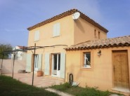 Location villa Vitrolles
