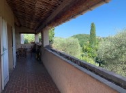 Maison Chateauneuf Grasse