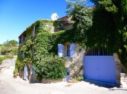 Maison de village / ville Bonnieux