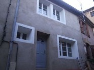 Maison de village / ville Cadenet