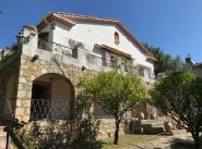 Maison de village / ville Chateauneuf Grasse