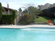 Maison de village / ville Chateauneuf Le Rouge