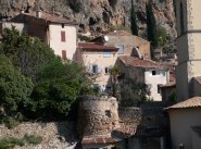 Maison de village / ville Cotignac