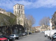 Maison de village / ville Forcalquier