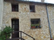 Maison de village / ville Greolieres