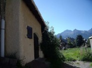 Maison de village / ville Le Monetier Les Bains