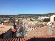 Maison de village / ville Simiane Collongue