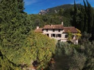 Maison de village / ville Tourrettes Sur Loup