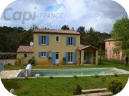 Maison de village / ville Tourtour