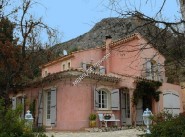 Maison Moustiers Sainte Marie