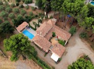 Maison Tourtour