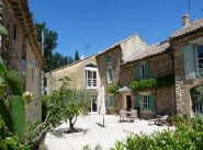 Mas, bastide Camaret Sur Aigues