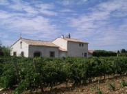 Mas, bastide Chateauneuf Du Pape