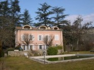 Mas, bastide Dauphin